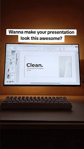 AWESOME POWERPOINT?!? 😱❤