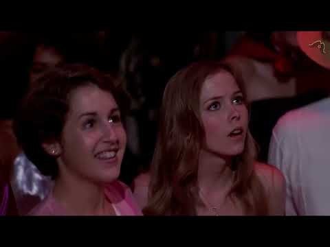Donna Summer "Last Dance" 4K