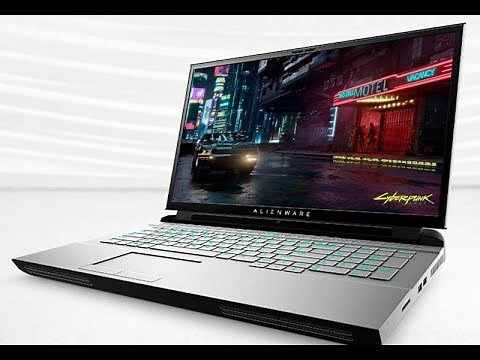 Alienware Area-51m R2 Review! The best gaming laptop for 2020?