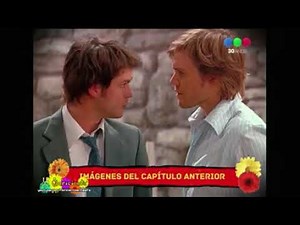 Floricienta: capítulo 79 en Telefe (Full HD)