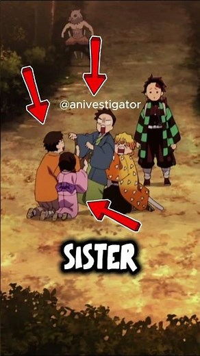 You Missed These Hidden Messages in Demon Slayer Episode 14! 😱