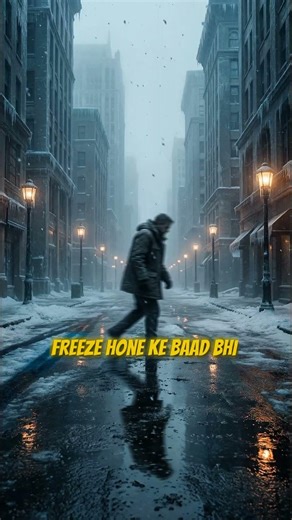 What If Time Stopped? Dark Truth About Stopping Time