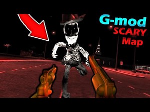 The Ultimate Guide to Surviving Nextbots in Garry's Mod