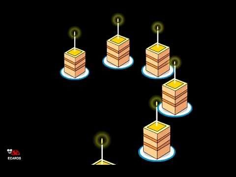 Funny Ecards Happy Birthday Dancing Cake Animated Musical Ecards Greeting E-cards LadyBugEcards.com