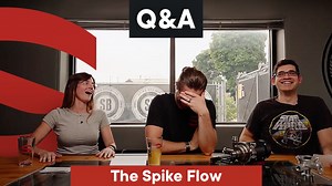 Spike Flow AMA
