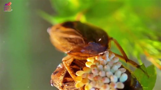 Exploring the Giant Water Bug: Nature's Predator