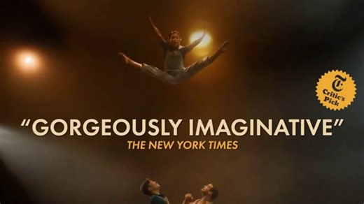 Water for Elephants The Musical TV Spot, '2024: Now on Broadway'