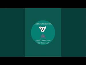 Farmer's Market Fido is live!