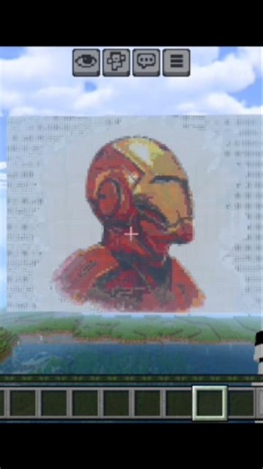 #Avengers #edit #minecraft #aesthetic