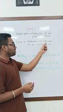 Understanding Events