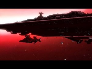 Star Wars: Empire at War Remake - Clash of Fleets