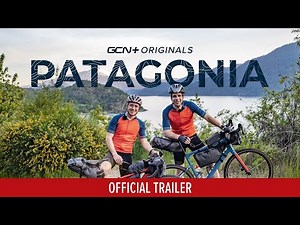 Patagonia: A Ride Into The Wild