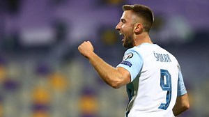 Andraz Sporar's current situation at Middlesbrough becomes clearer