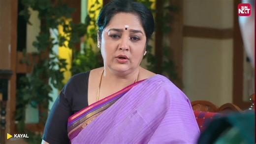Watch the latest episodes of #Kayal on Sun NXT for free right after TV telecast. bit.ly/KayalOnSunNXT #SunNXT #KayalOnSunNXT #KayalSerial #SerialsOnSunNXT #SunTVSerials #TamilSerialsOnSunNXT | SUN NXT