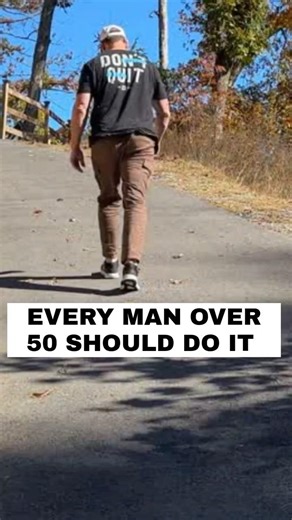 Most Men Over 50 Ignore This (Big Mistake)