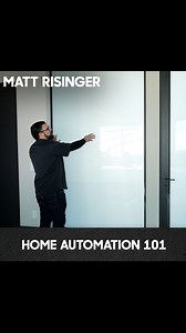 Discover the essentials of home automation in this comprehensive “Home Automation 101” video on The Build Show! Whether you’re a homeowner, builder, or designer, this guide walks you through key considerations for seamlessly integrating technology into your home. Join CJ Nielsen, a master electrician and builder network contributor, on-site in California as we explore advanced low-voltage systems. From distributed audio and smart lighting to motorized shades, smart glass, and robust Wi-Fi networ
