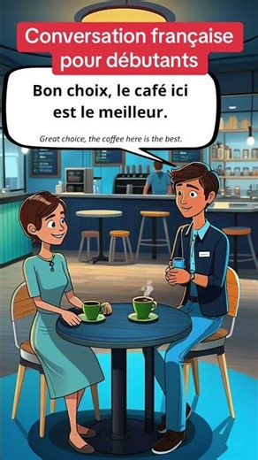 Practical French Dialogue for Beginners. Improve your Speaking Skills!