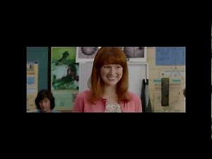 TIL Ellie Kemper was in 21 Jump Street as a Chemistry teacher.