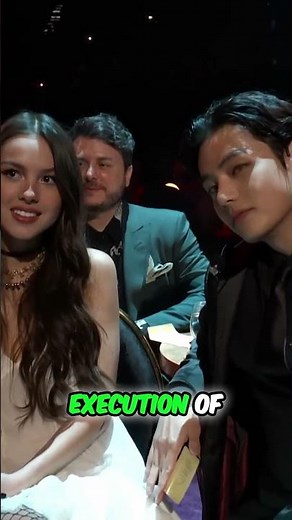 Butter at the 64th Grammys Was Flawless Execution #bts #army #kpop