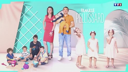 Familles nombreuses, la vie en XXL : ce qu'il faut savoir sur le programme de TF1