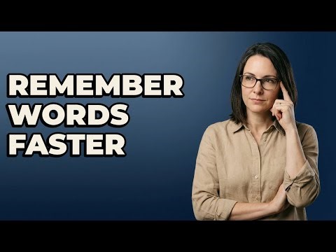 What Flashcard Techniques Work Best For Word Memory?
