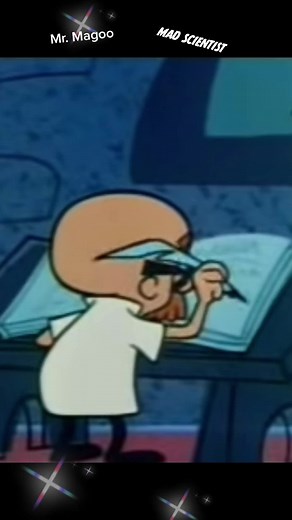 Mr. Magoo: You’ve Done It Again! Celebrate Retro Comedy