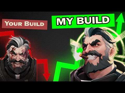 ftFades' UPDATED VENATOR BUILD GUIDE (The only Venator Build you will EVER NEED)