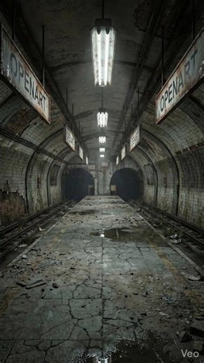 Building a Luxury Underground Subway Station from Scratch 🚧➡️🚆 | Satisfying Construction #shorts