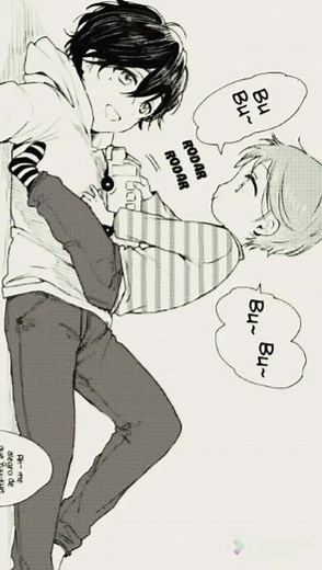 Exploring Shota Yaoi Manga - A Dive into Shotacon and Gay Themes