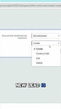How to Create Automations in Zoho CRM
