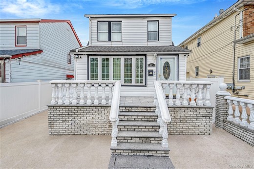 109-34 124th St, Ozone Park, NY 11420 - MLS 951324 - Coldwell Banker