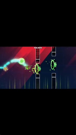 geomatrydash #geometrydash #4k #tiktok #song #songlyrics