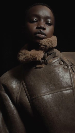Balmain Women’s Fall-Winter 2026