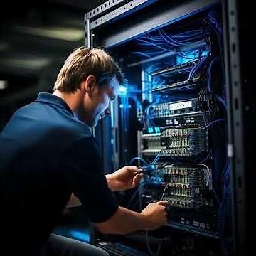 Wartungspflicht für USV-Anlagen nach DIN EN IEC 62040-1