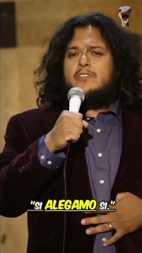 Felipe Esparza on the Confusion of Being a Wetback: “We Thought It Meant Welcome Back” #shorts