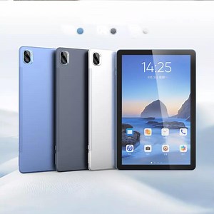 [Hot Item] 10 Inch Incell Screen Tablet Computer Mtk6762 Octa Core 2.0GHz 4GB RAM 64GB ROM 4G Phone Call 9.7 Inch Android 11 Tablet PC