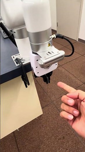 UFACTORY xArm 7 quick tutorial 1