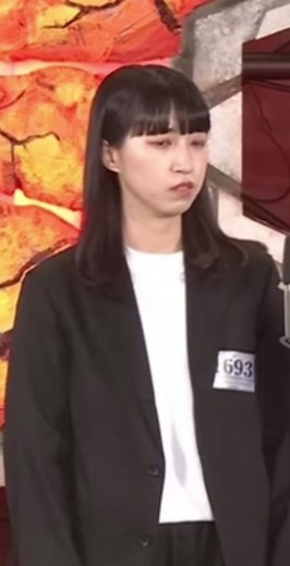 不思議なところがあるのも好き#ハイツ友の会 #笑クラさんと繋がりたい #清水香奈芽 #ハイツ友の会清水
