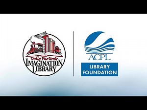 Allen County Public Library receives $10,000 in support of Dolly Parton's Imagination Library