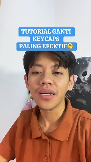 Tutorial Ganti Keycaps di Keyboard yang Efektif