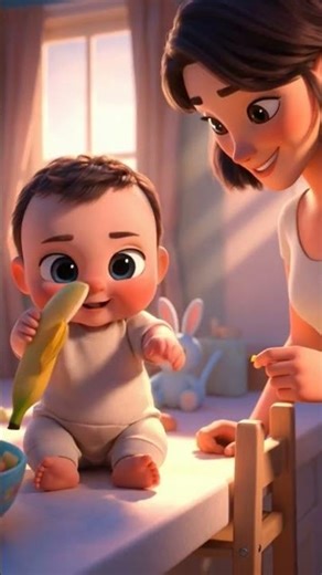 Chef Baby 👶🏻!
