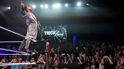 WWE spoiler emerges on top NXT star making long rumored main roster debut