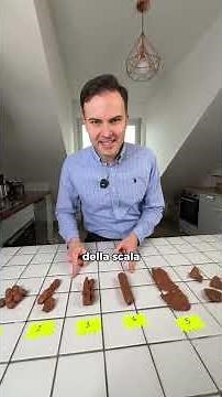 Questi sono i 7 tipi di cacca che ti dicono esattamente quanto è infiammato il tuo intestino.