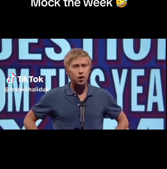 Mock the Week - Russell Howard & Frank Khalid