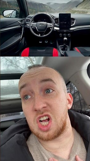 АвтоВАЗ чокнулся, я отказываюсь это понимать