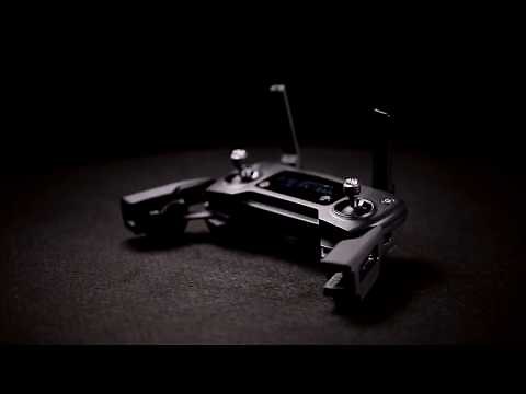 How to Calibrate DJI Mavic Pro Remote Controller