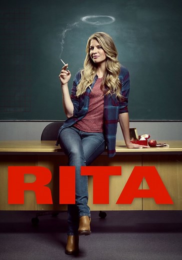 Rita - watch tv show streaming online