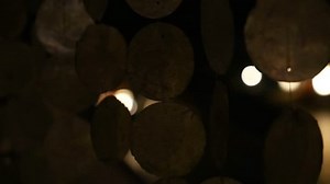 Shell Wall Wind Chimes Stock Footage Video (100% Royalty-free) 23160901 | Shutterstock