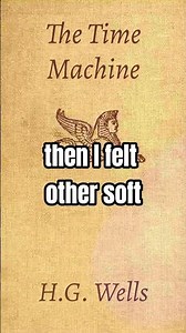 The Time Machine Scene 3 - The Time Traveller meets the Eloi