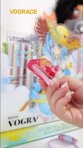 Just realized standees work perfectly as jewelry holders!